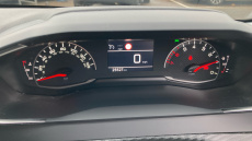 Peugeot 208 1.2 PureTech Active Premium + 5dr Petrol Hatchback